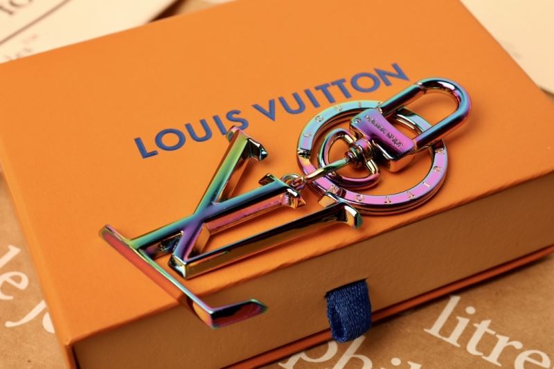 Louis Vuitton Keychains